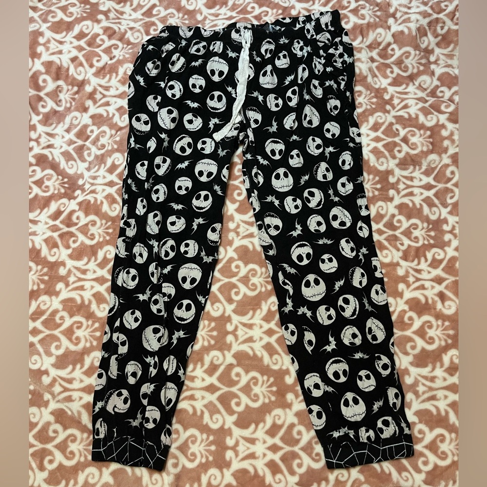 Nightmare before Christmas Pajama Pants